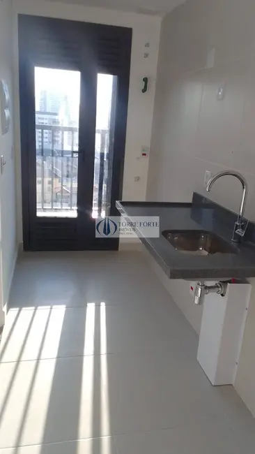 Foto 1 de Apartamento com 2 quartos à venda, 42m2 em Mooca, São Paulo - SP