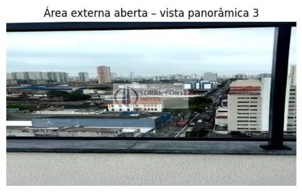 Foto 8 de Apartamento com 2 quartos à venda, 42m2 em Mooca, São Paulo - SP