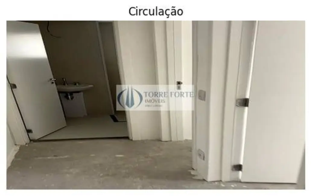 Foto 9 de Apartamento com 2 quartos à venda, 42m2 em Mooca, São Paulo - SP