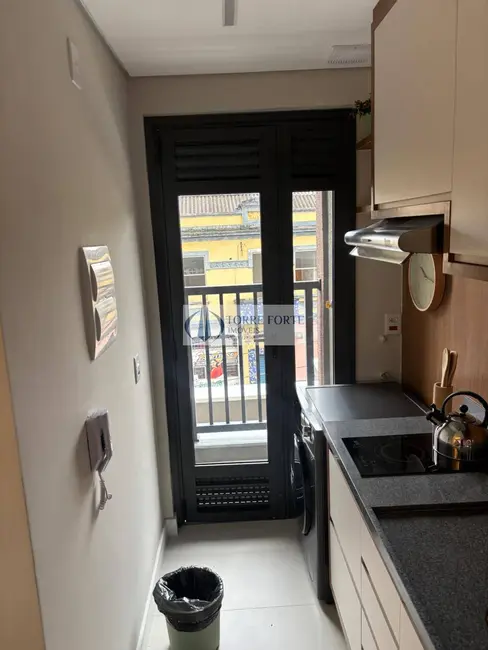 Foto 2 de Apartamento com 2 quartos à venda, 42m2 em Mooca, São Paulo - SP