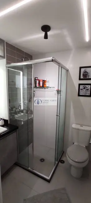 Apartamento com 1 quarto à venda, 29m2 em Tucuruvi, São Paulo - SP - imagem 7 Foto 7 de Apartamento com 1 quarto à venda, 29m2 em Tucuruvi, São Paulo - SP