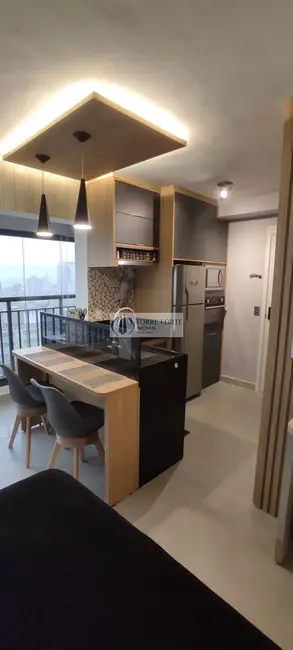 Apartamento com 1 quarto à venda, 29m2 em Tucuruvi, São Paulo - SP - imagem 3 Foto 3 de Apartamento com 1 quarto à venda, 29m2 em Tucuruvi, São Paulo - SP