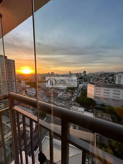 Apartamento com 1 quarto à venda, 29m2 em Tucuruvi, São Paulo - SP - imagem 1 Foto 1 de Apartamento com 1 quarto à venda, 29m2 em Tucuruvi, São Paulo - SP