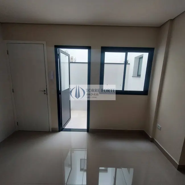 Foto 1 de Apartamento com 2 quartos à venda, 47m2 em Vila Gilda, Santo Andre - SP