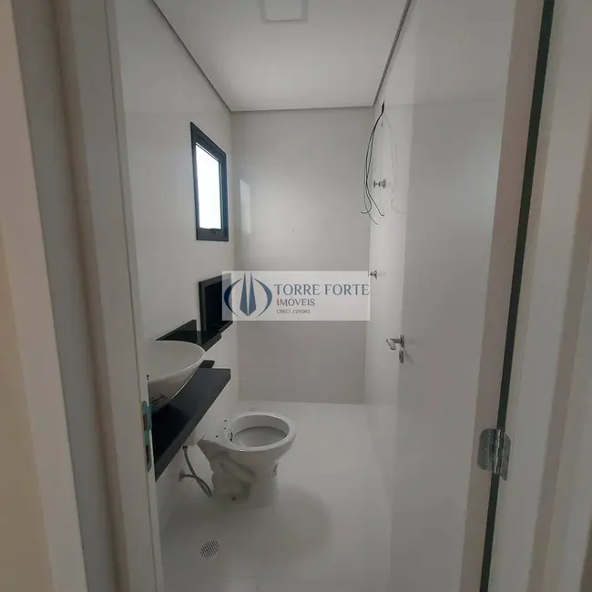 Foto 8 de Apartamento com 2 quartos à venda, 47m2 em Vila Gilda, Santo Andre - SP