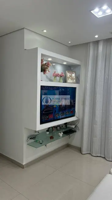 Foto 4 de Apartamento com 2 quartos à venda, 48m2 em Jardim Vila Formosa, São Paulo - SP