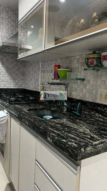 Foto 9 de Apartamento com 2 quartos à venda, 48m2 em Jardim Vila Formosa, São Paulo - SP
