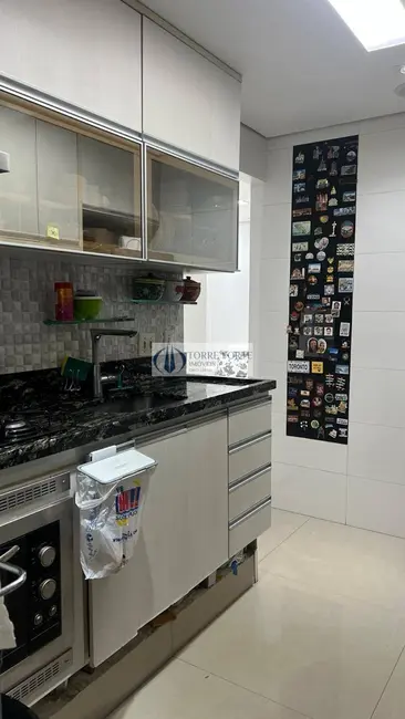 Foto 6 de Apartamento com 2 quartos à venda, 48m2 em Jardim Vila Formosa, São Paulo - SP