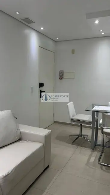 Foto 3 de Apartamento com 2 quartos à venda, 48m2 em Jardim Vila Formosa, São Paulo - SP