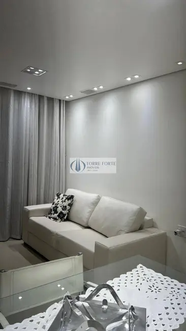 Foto 2 de Apartamento com 2 quartos à venda, 48m2 em Jardim Vila Formosa, São Paulo - SP