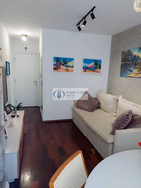 Foto 5 de Apartamento com 3 quartos à venda, 61m2 em Cambuci, São Paulo - SP