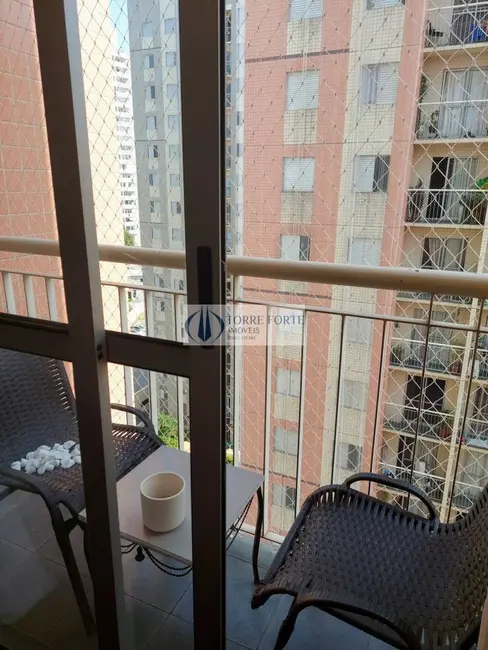 Foto 1 de Apartamento com 3 quartos à venda, 61m2 em Cambuci, São Paulo - SP