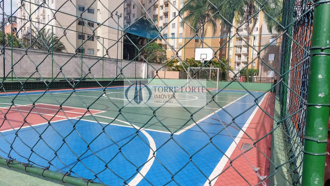 Foto 2 de Apartamento com 3 quartos à venda, 61m2 em Cambuci, São Paulo - SP