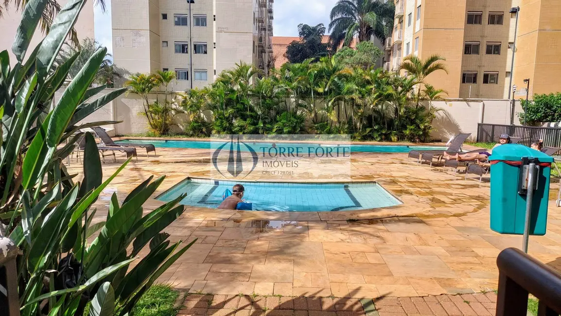 Foto 4 de Apartamento com 3 quartos à venda, 61m2 em Cambuci, São Paulo - SP