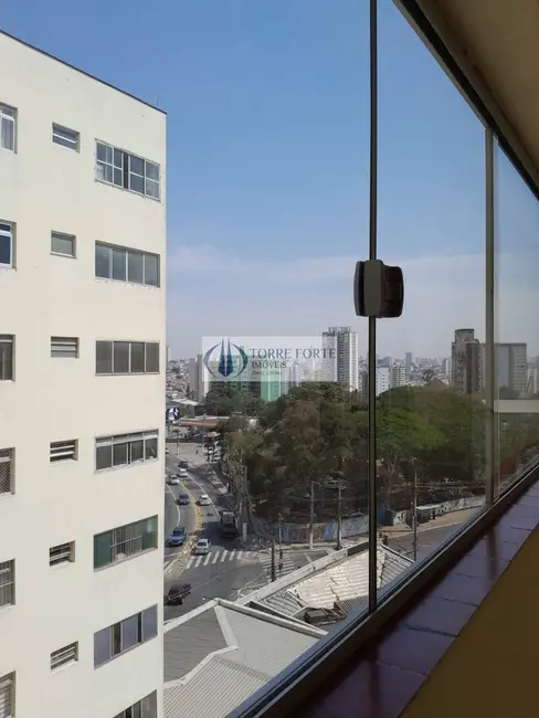 Foto 2 de Apartamento com 2 quartos à venda, 55m2 em Vila Formosa, São Paulo - SP