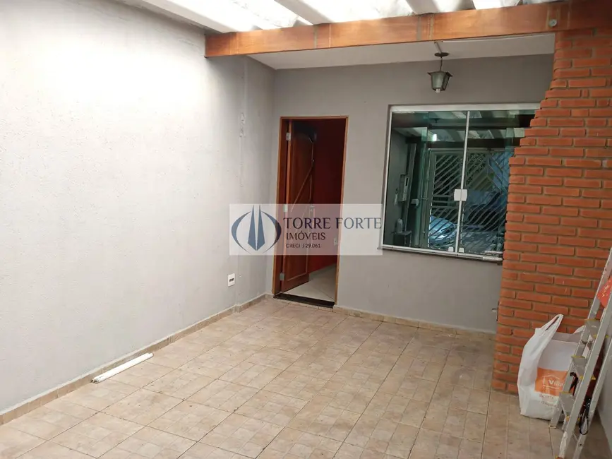 Casa com 2 quartos à venda, 84m2 em Vila Carmem, São Paulo - SP - imagem 9 Foto 9 de Casa com 2 quartos à venda, 84m2 em Vila Carmem, São Paulo - SP