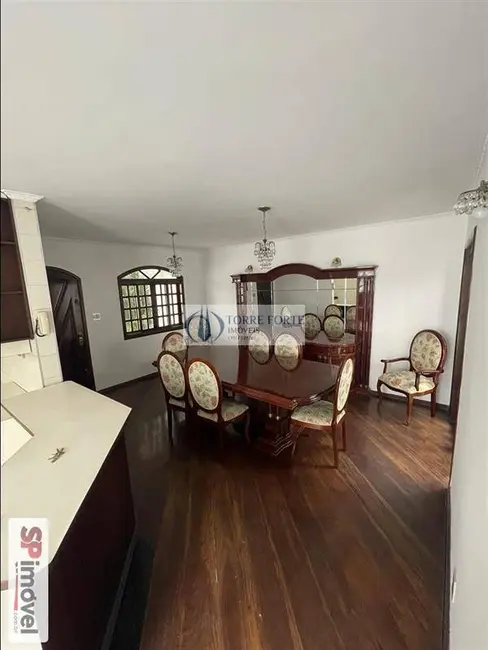 Casa com 4 quartos à venda, 253m2 em Vila Fernandes, São Paulo - SP - imagem 3 Foto 3 de Casa com 4 quartos à venda, 253m2 em Vila Fernandes, São Paulo - SP