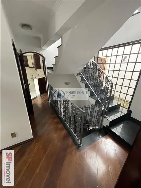 Casa com 4 quartos à venda, 253m2 em Vila Fernandes, São Paulo - SP - imagem 4 Foto 4 de Casa com 4 quartos à venda, 253m2 em Vila Fernandes, São Paulo - SP