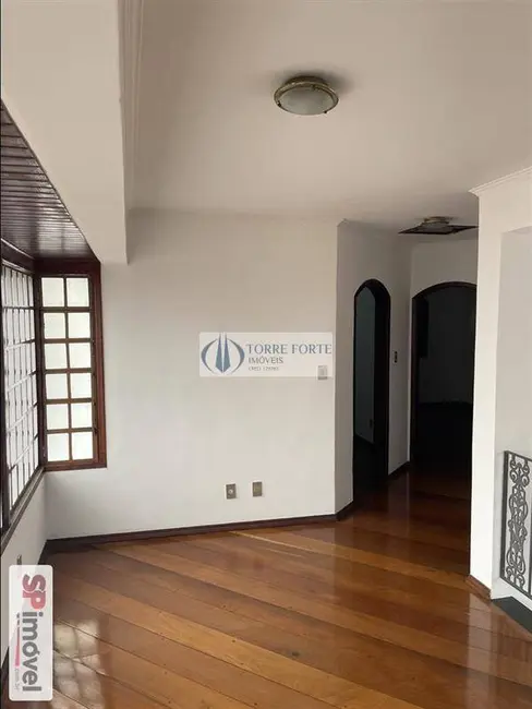 Casa com 4 quartos à venda, 253m2 em Vila Fernandes, São Paulo - SP - imagem 7 Foto 7 de Casa com 4 quartos à venda, 253m2 em Vila Fernandes, São Paulo - SP