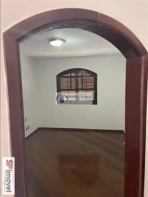 Casa com 4 quartos à venda, 253m2 em Vila Fernandes, São Paulo - SP - imagem 9 Foto 9 de Casa com 4 quartos à venda, 253m2 em Vila Fernandes, São Paulo - SP