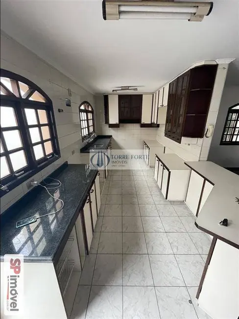 Casa com 4 quartos à venda, 253m2 em Vila Fernandes, São Paulo - SP - imagem 1 Foto 1 de Casa com 4 quartos à venda, 253m2 em Vila Fernandes, São Paulo - SP
