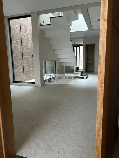 Foto 3 de Casa com 3 quartos à venda, 160m2 em Vila Prudente, São Paulo - SP