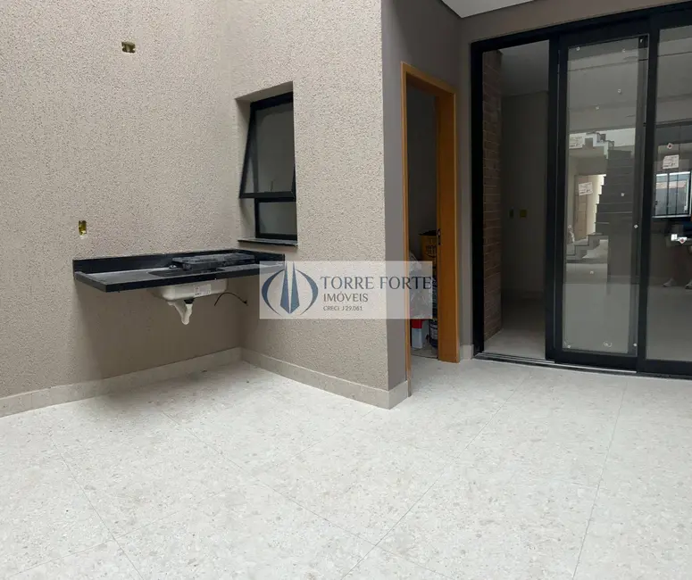 Foto 5 de Casa com 3 quartos à venda, 160m2 em Vila Prudente, São Paulo - SP