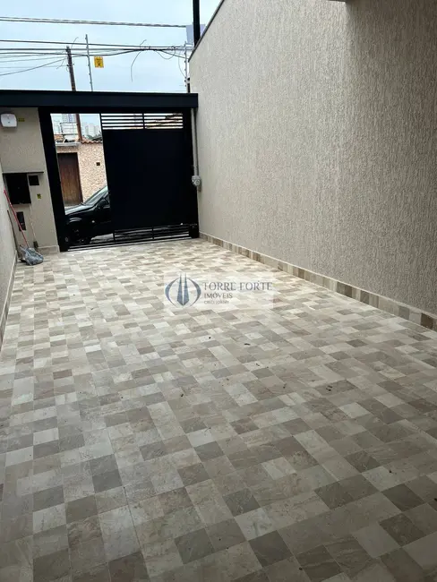 Foto 2 de Casa com 3 quartos à venda, 160m2 em Vila Prudente, São Paulo - SP