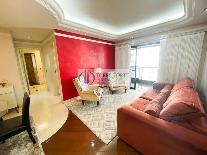 Apartamento com 3 quartos à venda, 147m2 em Jardim Anália Franco, São Paulo - SP - imagem 1 Foto 1 de Apartamento com 3 quartos à venda, 147m2 em Jardim Anália Franco, São Paulo - SP