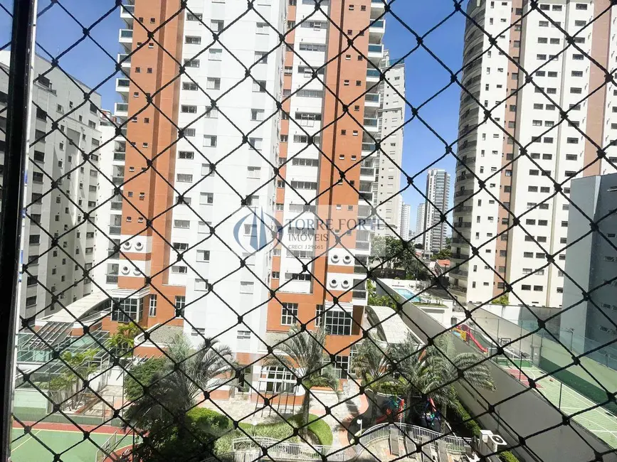 Apartamento com 3 quartos à venda, 147m2 em Jardim Anália Franco, São Paulo - SP - imagem 7 Foto 7 de Apartamento com 3 quartos à venda, 147m2 em Jardim Anália Franco, São Paulo - SP