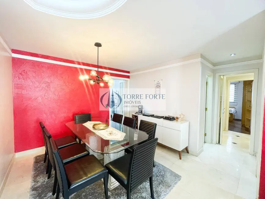 Apartamento com 3 quartos à venda, 147m2 em Jardim Anália Franco, São Paulo - SP - imagem 9 Foto 9 de Apartamento com 3 quartos à venda, 147m2 em Jardim Anália Franco, São Paulo - SP