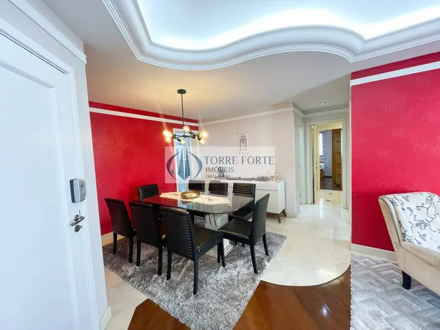 Apartamento com 3 quartos à venda, 147m2 em Jardim Anália Franco, São Paulo - SP - imagem 2 Foto 2 de Apartamento com 3 quartos à venda, 147m2 em Jardim Anália Franco, São Paulo - SP