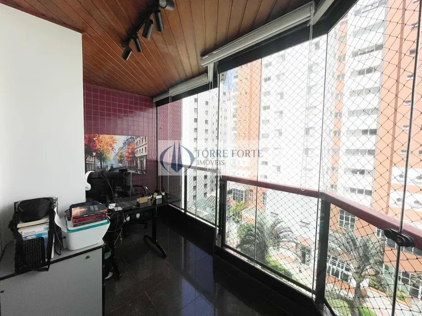 Apartamento com 3 quartos à venda, 147m2 em Jardim Anália Franco, São Paulo - SP - imagem 5 Foto 5 de Apartamento com 3 quartos à venda, 147m2 em Jardim Anália Franco, São Paulo - SP