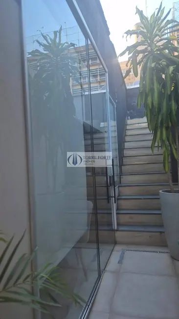 Foto 6 de Casa com 4 quartos à venda, 165m2 em Mooca, São Paulo - SP