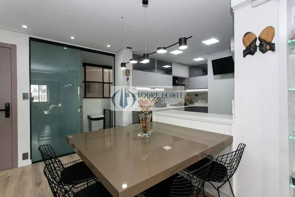 Foto 8 de Apartamento com 2 quartos à venda, 96m2 em Tatuapé, São Paulo - SP