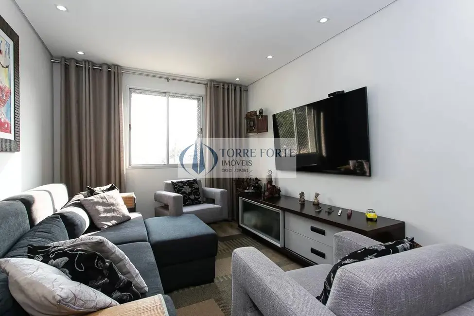 Foto 5 de Apartamento com 2 quartos à venda, 96m2 em Tatuapé, São Paulo - SP