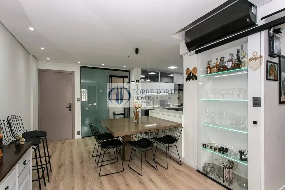 Foto 7 de Apartamento com 2 quartos à venda, 96m2 em Tatuapé, São Paulo - SP