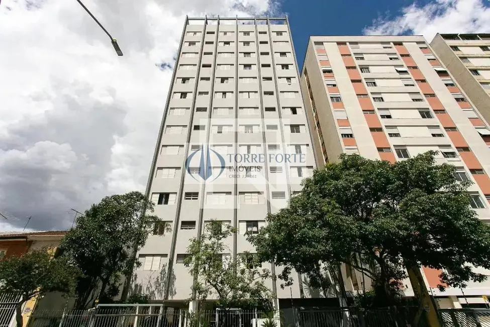 Foto 1 de Apartamento com 2 quartos à venda, 96m2 em Tatuapé, São Paulo - SP