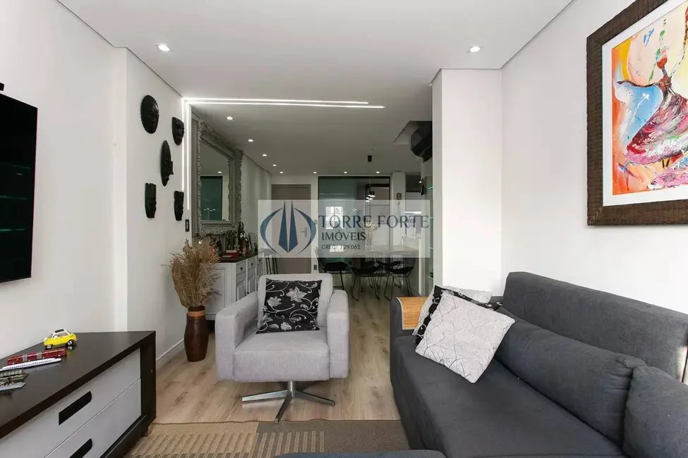 Foto 6 de Apartamento com 2 quartos à venda, 96m2 em Tatuapé, São Paulo - SP