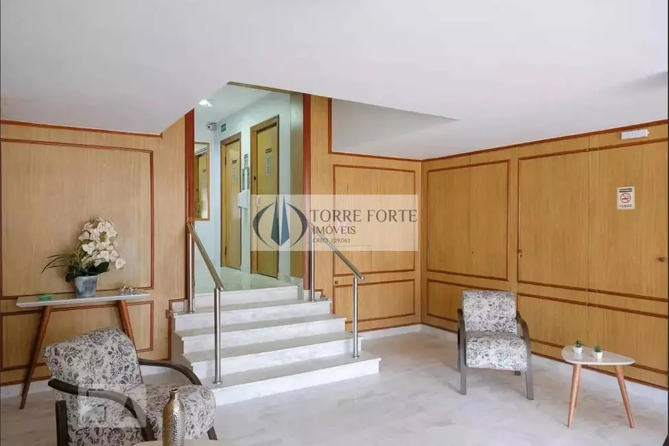 Foto 2 de Apartamento com 2 quartos à venda, 96m2 em Tatuapé, São Paulo - SP