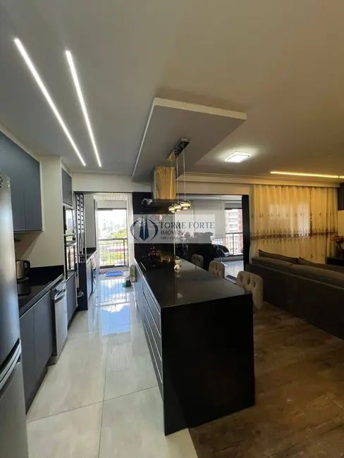 Apartamento com 2 quartos à venda, 85m2 em Vila Zilda (Tatuapé), São Paulo - SP - imagem 1 Foto 1 de Apartamento com 2 quartos à venda, 85m2 em Vila Zilda (Tatuapé), São Paulo - SP