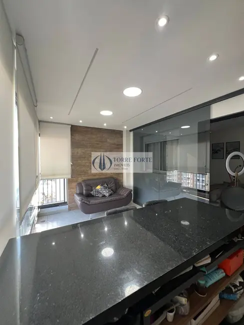 Apartamento com 2 quartos à venda, 85m2 em Vila Zilda (Tatuapé), São Paulo - SP - imagem 6 Foto 6 de Apartamento com 2 quartos à venda, 85m2 em Vila Zilda (Tatuapé), São Paulo - SP