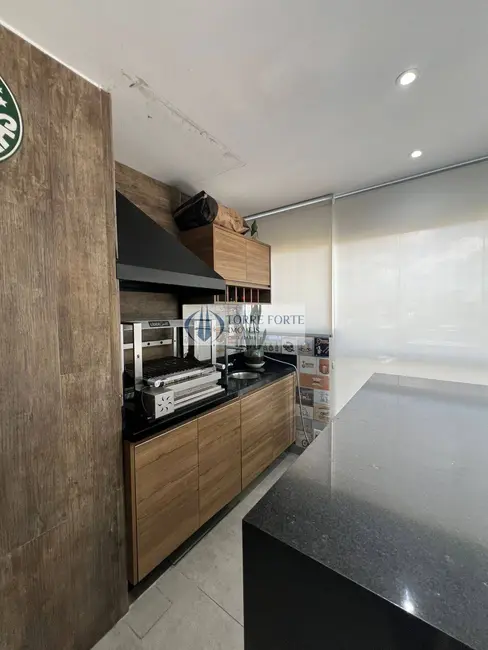 Apartamento com 2 quartos à venda, 85m2 em Vila Zilda (Tatuapé), São Paulo - SP - imagem 5 Foto 5 de Apartamento com 2 quartos à venda, 85m2 em Vila Zilda (Tatuapé), São Paulo - SP