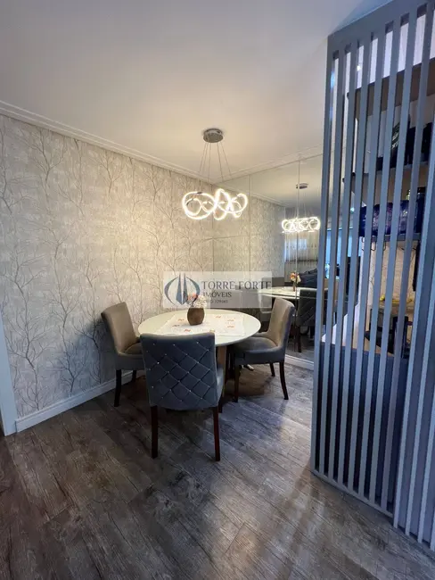 Apartamento com 2 quartos à venda, 85m2 em Vila Zilda (Tatuapé), São Paulo - SP - imagem 4 Foto 4 de Apartamento com 2 quartos à venda, 85m2 em Vila Zilda (Tatuapé), São Paulo - SP