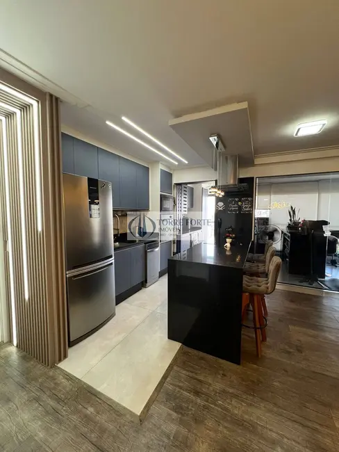 Apartamento com 2 quartos à venda, 85m2 em Vila Zilda (Tatuapé), São Paulo - SP - imagem 9 Foto 9 de Apartamento com 2 quartos à venda, 85m2 em Vila Zilda (Tatuapé), São Paulo - SP