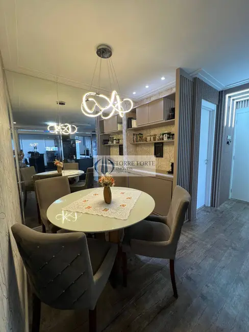 Apartamento com 2 quartos à venda, 85m2 em Vila Zilda (Tatuapé), São Paulo - SP - imagem 7 Foto 7 de Apartamento com 2 quartos à venda, 85m2 em Vila Zilda (Tatuapé), São Paulo - SP