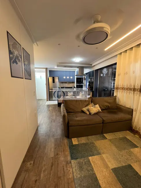 Apartamento com 2 quartos à venda, 85m2 em Vila Zilda (Tatuapé), São Paulo - SP - imagem 3 Foto 3 de Apartamento com 2 quartos à venda, 85m2 em Vila Zilda (Tatuapé), São Paulo - SP