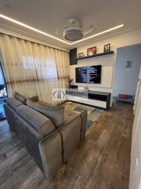 Apartamento com 2 quartos à venda, 85m2 em Vila Zilda (Tatuapé), São Paulo - SP - imagem 2 Foto 2 de Apartamento com 2 quartos à venda, 85m2 em Vila Zilda (Tatuapé), São Paulo - SP