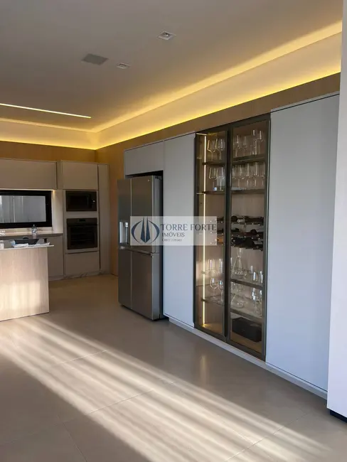 Foto 3 de Casa com 5 quartos à venda, 409m2 em Sao Jose Dos Campos - SP