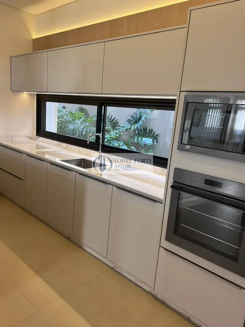 Foto 1 de Casa com 5 quartos à venda, 409m2 em Sao Jose Dos Campos - SP